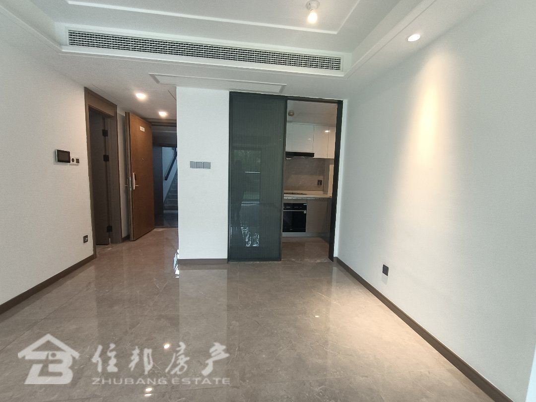 融信展望轩,精致3室2厅2卫2阳台,小户型,大生活5