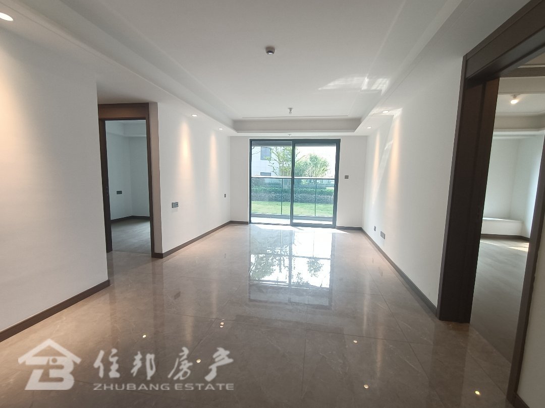 融信展望轩,精致3室2厅2卫2阳台,小户型,大生活6