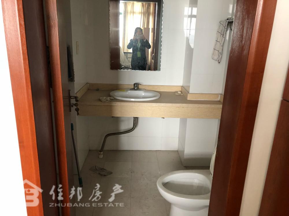 宁安大厦,建设三路双地铁口 类住宅 水电民用 亏本急售8