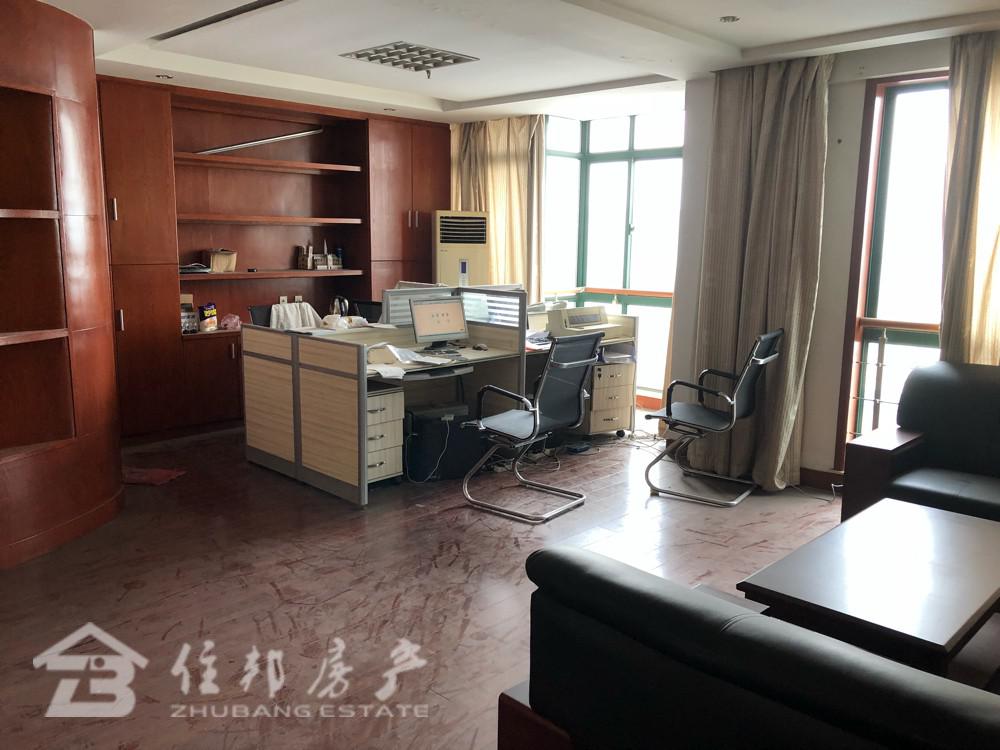 宁安大厦,建设三路双地铁口 类住宅 水电民用 亏本急售7