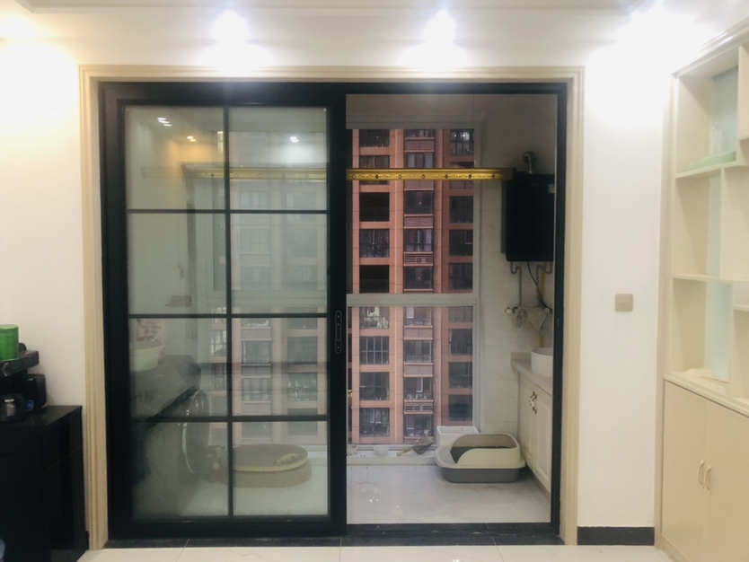 金色龙湾二期,低调的奢华,南北精装,金色龙湾二期3