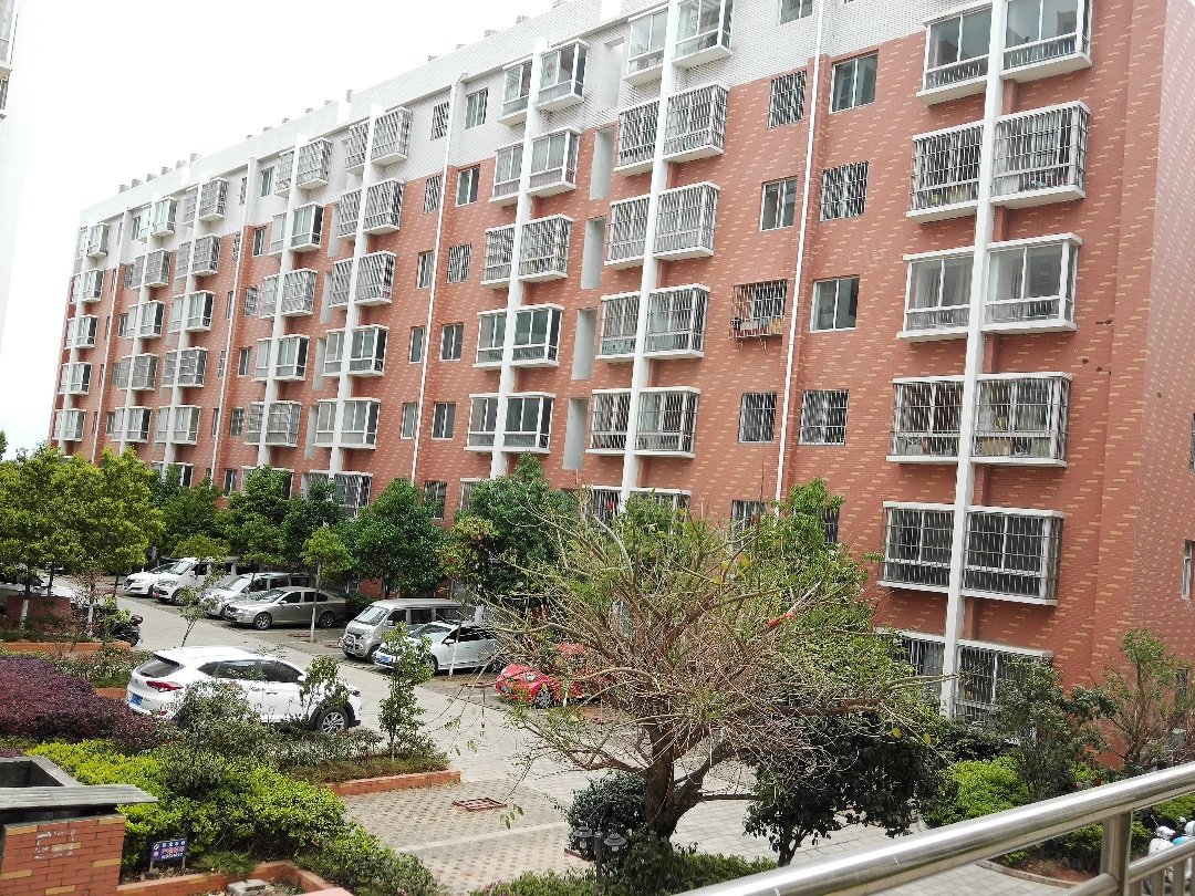 丽水金都,丽水金都93.21㎡3室2厅2卫2阳台毛坯南北好房出售16
