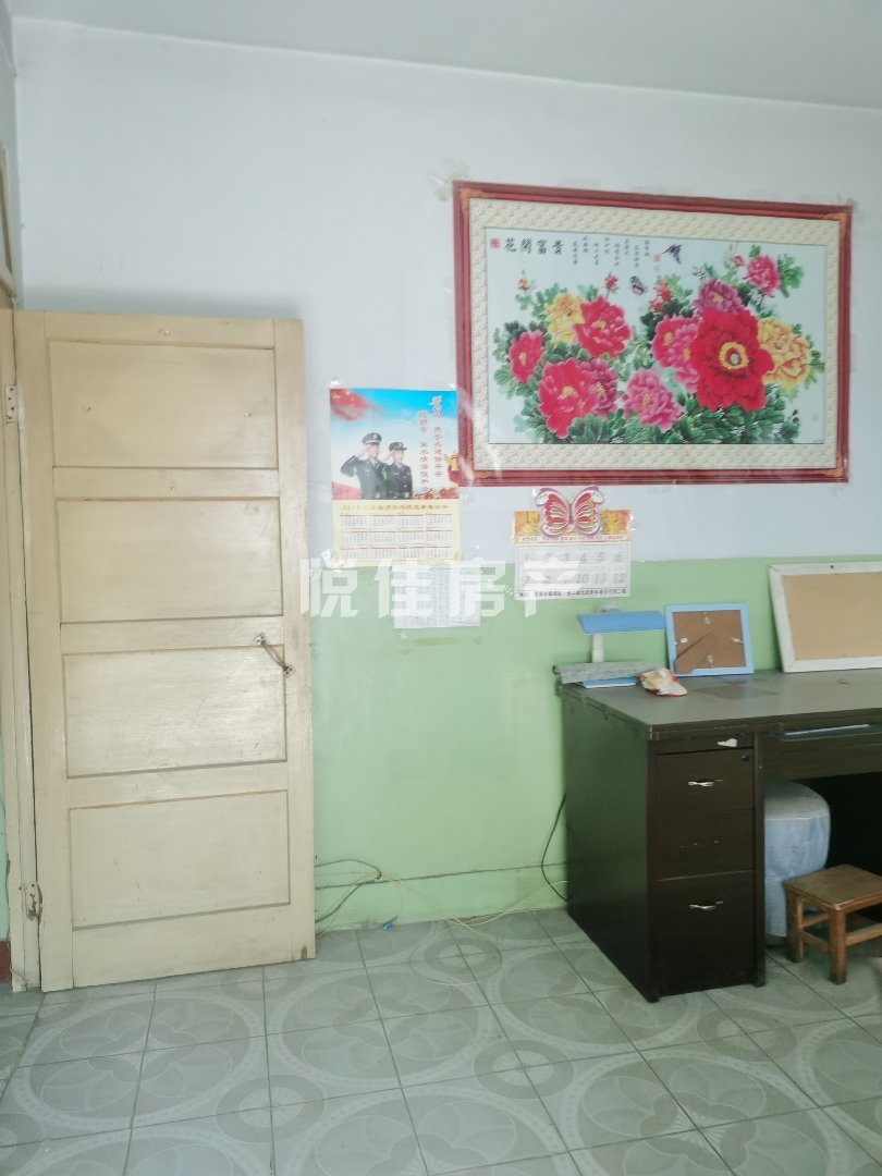 西电一公司家属院,城东大型小区环境优雅2