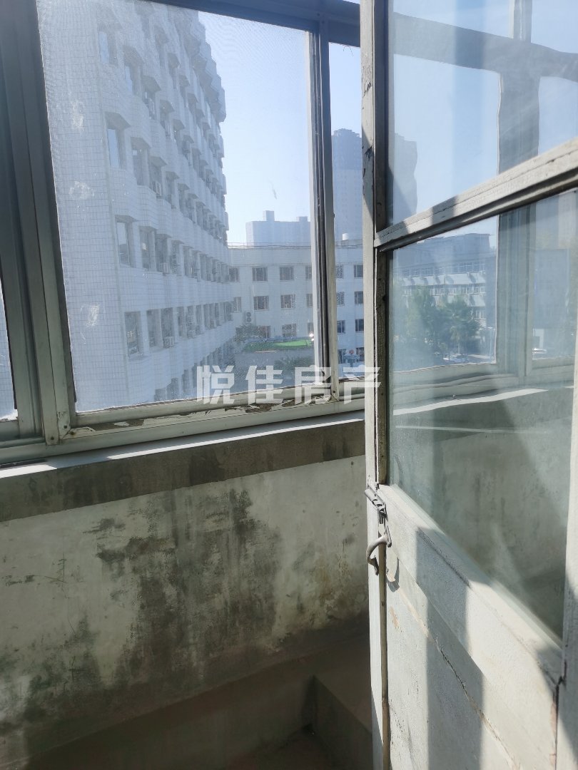 西电一公司家属院,城东大型小区环境优雅12