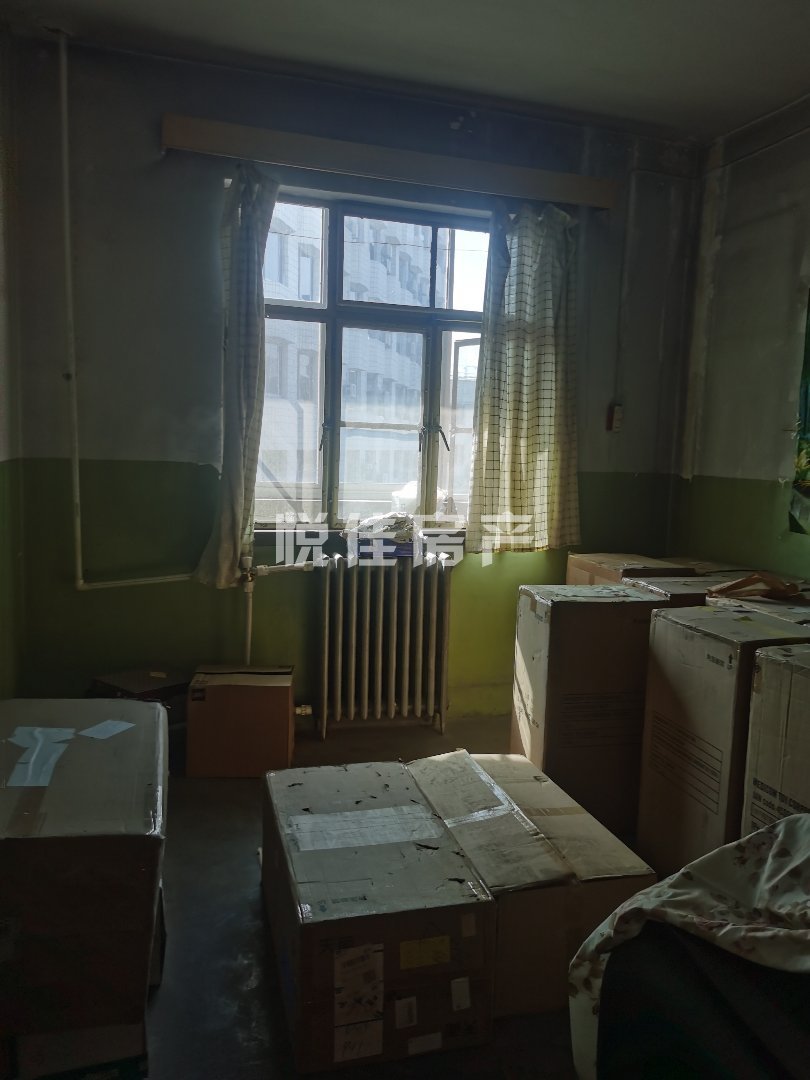 西电一公司家属院,城东大型小区环境优雅11