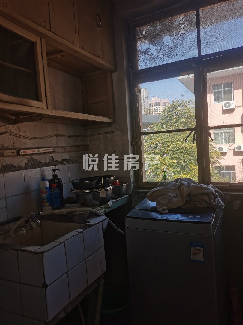 西电一公司家属院,城东大型小区环境优雅9