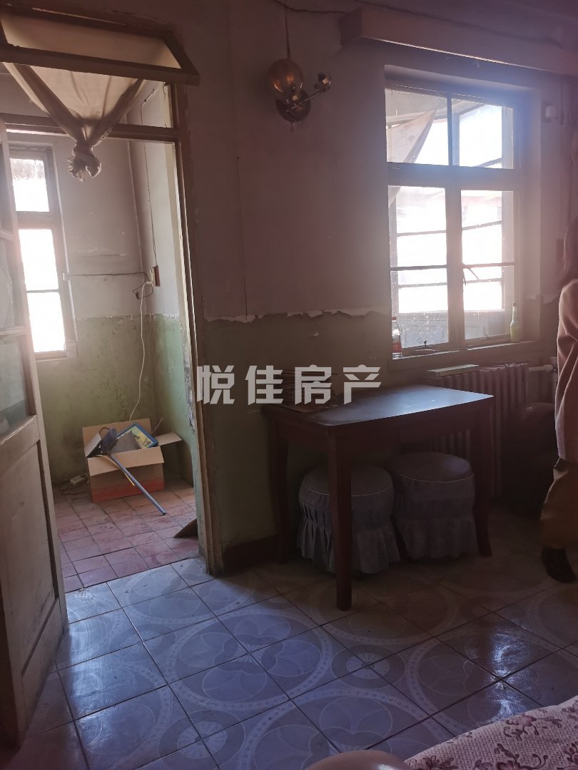 西电一公司家属院,城东大型小区环境优雅8