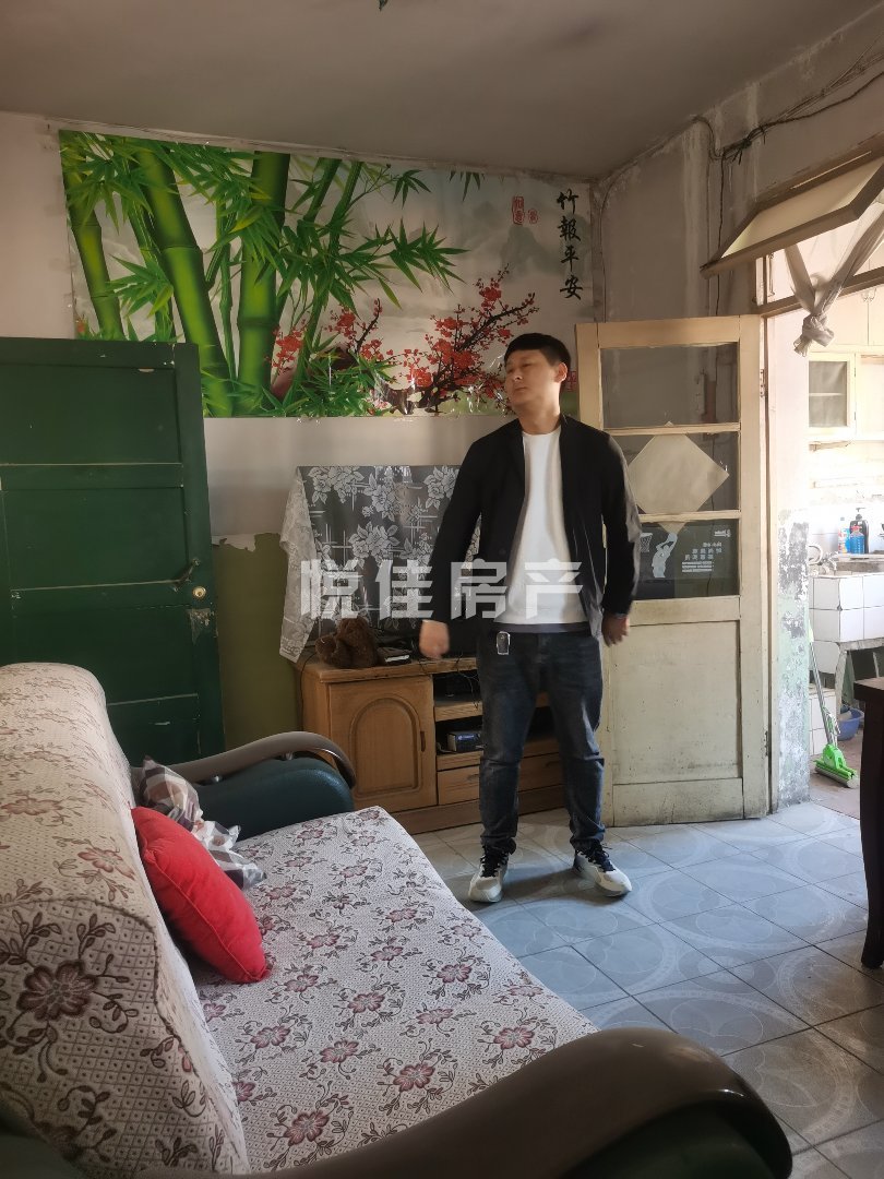 西电一公司家属院,城东大型小区环境优雅6
