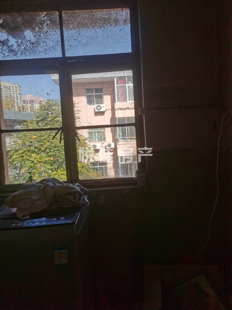 西电一公司家属院,城东大型小区环境优雅7