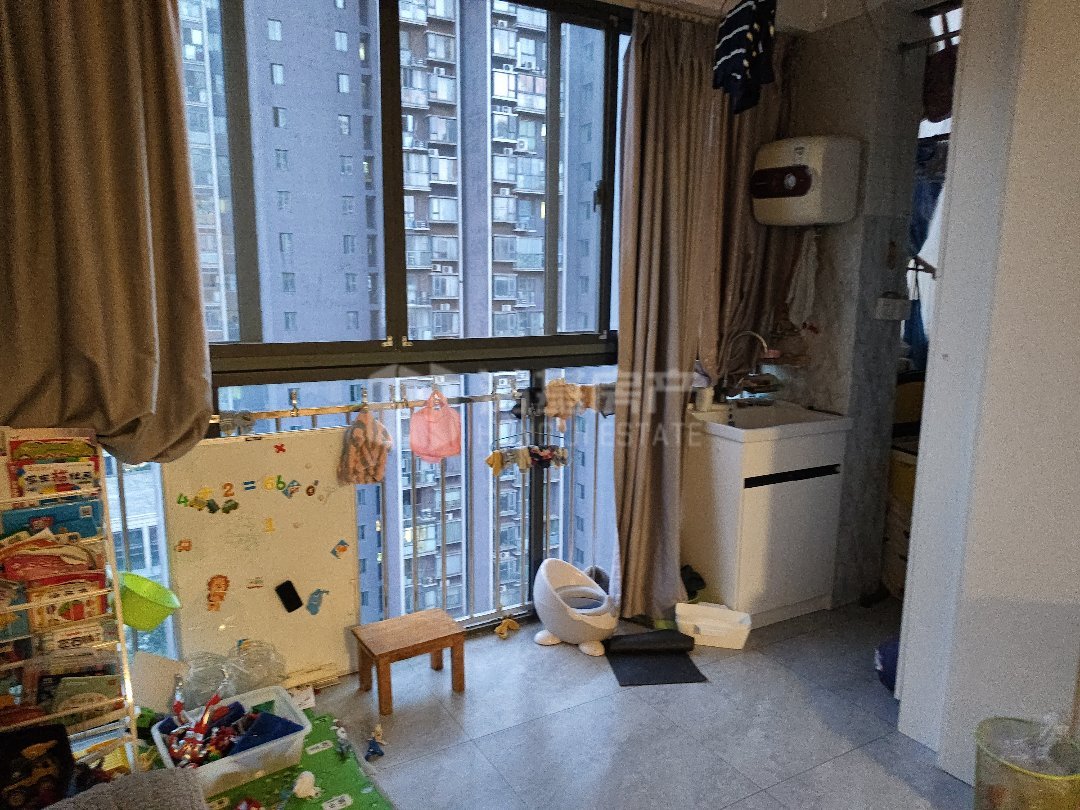 水榭花都,水榭花都 精装带家具家电 房东诚心出售6