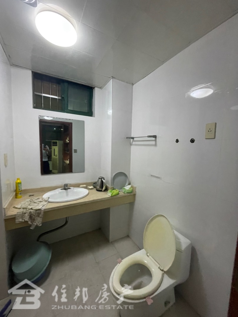 宁安大厦,建设三路双地铁口 类住宅 水电民用 亏本急售4