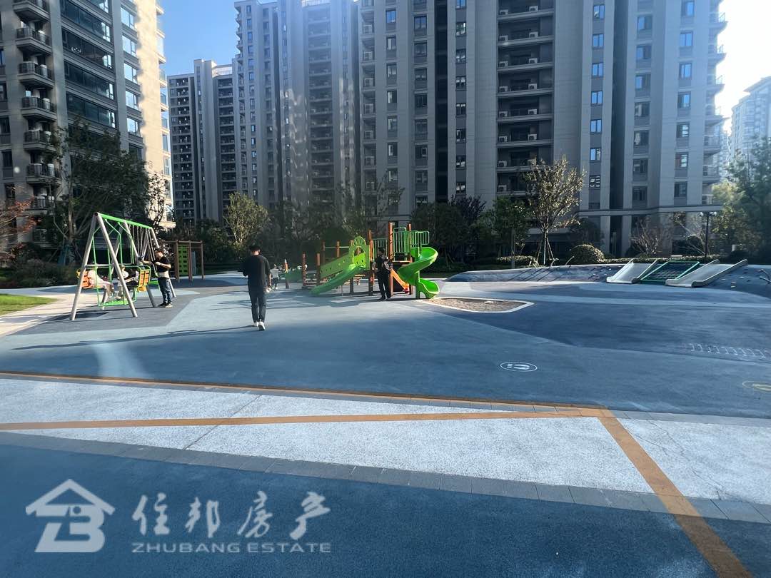 融信展望轩,融信展望轩,南北通透 安静 视野开阔14