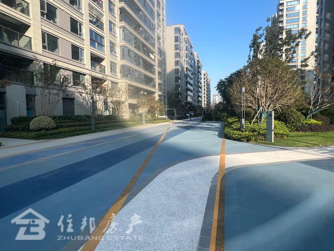 融信展望轩,融信展望轩,南北通透 安静 视野开阔13