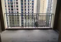龙湖新城2室2厅1卫全新装修出租,带家具9
