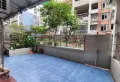 八里街欧洲小镇二区精修三房2楼带前后花园2