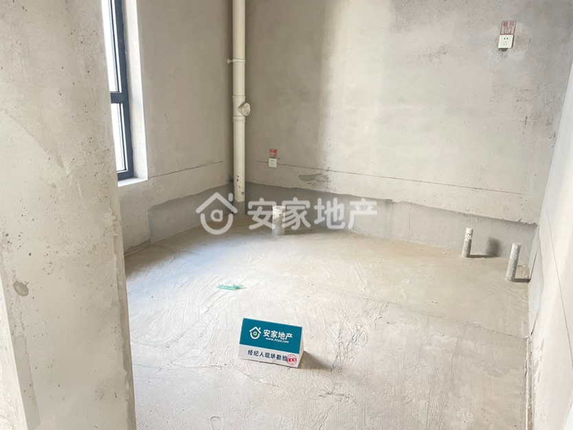 鼎鑫华府,鼎鑫华府296平大平层,观景房6