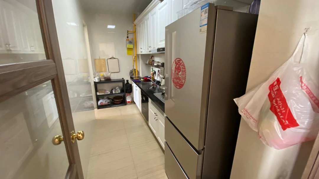 蓬莱碧桂园,蓬莱碧桂园精装修,带部分家具,好楼层7