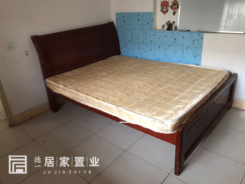 外贸局住宿局,二中附近 单位小区两房诚心出售5