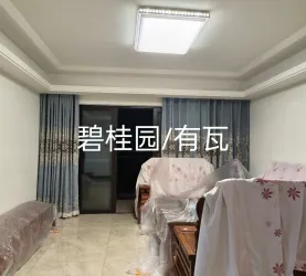 阳山县-城南-正升华府