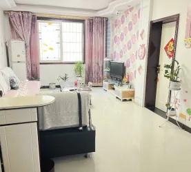 乾县-豪润锦华城