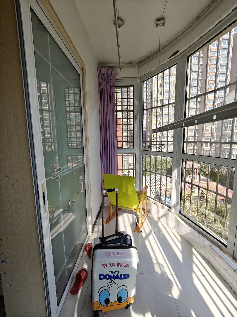 金兴澳园,急售 实验中学对面 温馨三居室 周边配套设施齐全6
