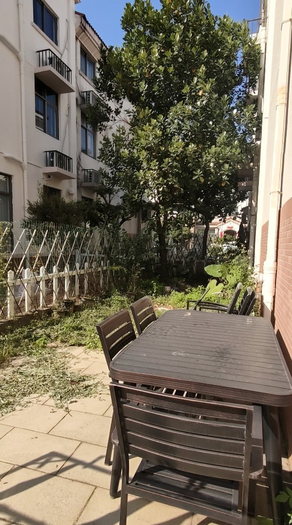 碧桂园假日半岛,坐北向南四联排双拼别墅出售3