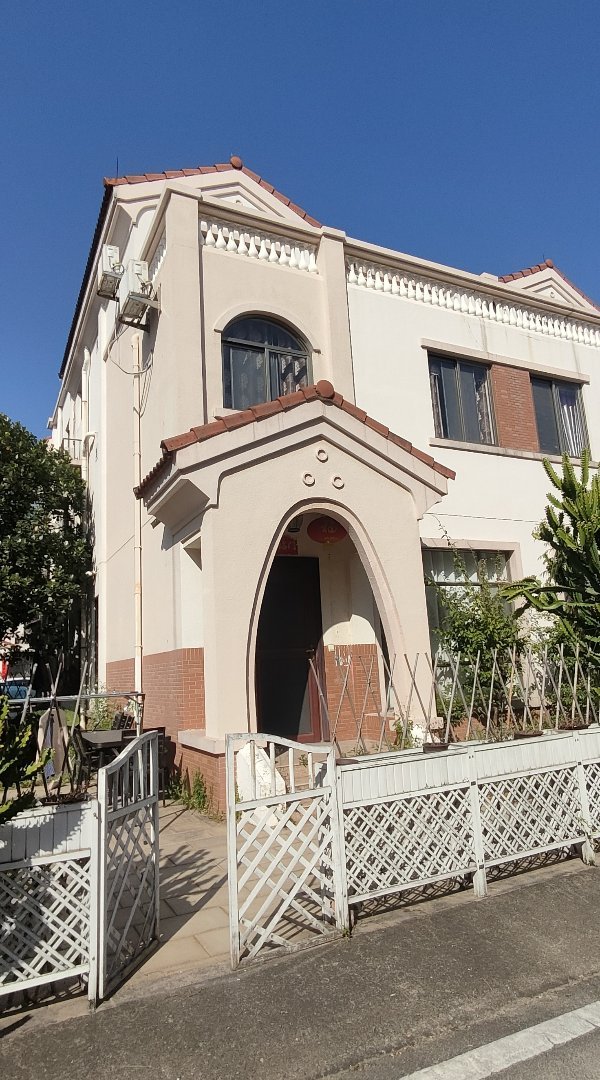 碧桂园假日半岛,坐北向南四联排双拼别墅出售2