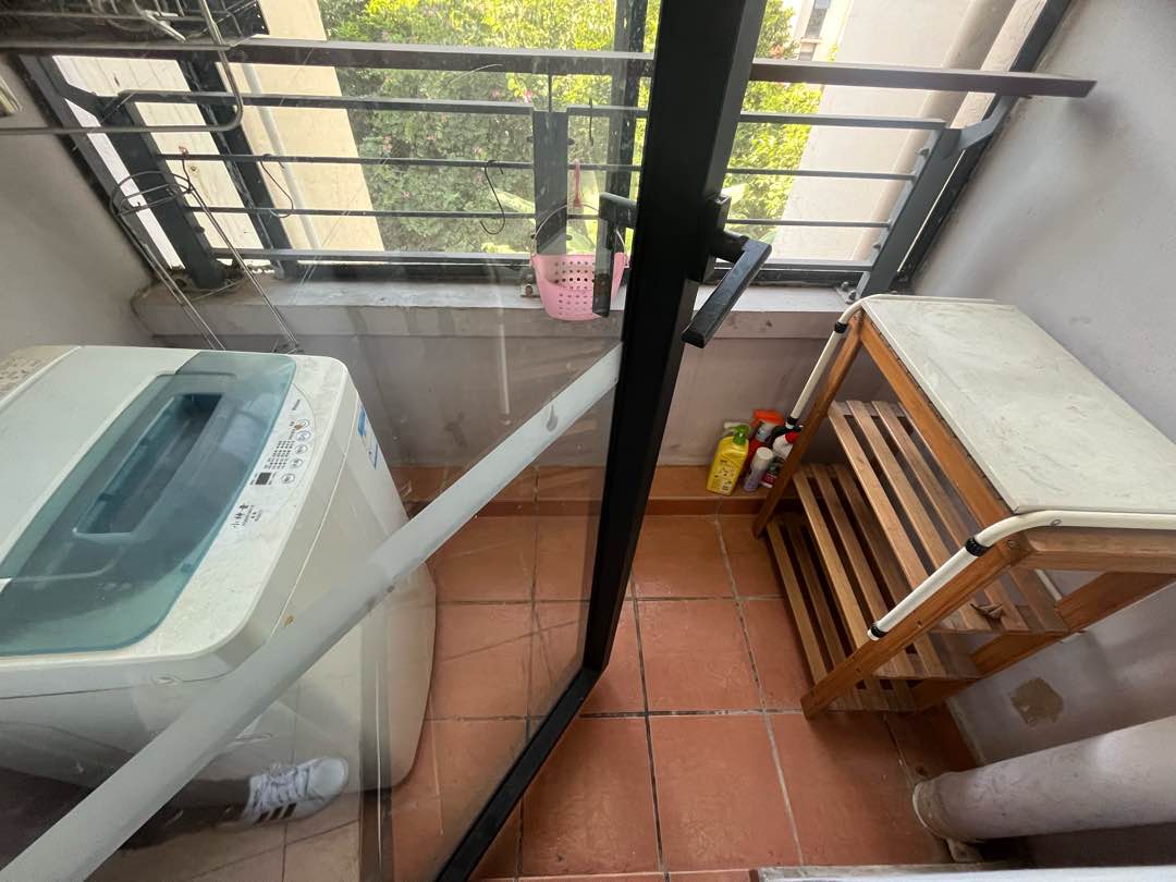 万科四季花城,南北通透,2室2厅1卫2阳台全南,户型非常棒,有户型为证10