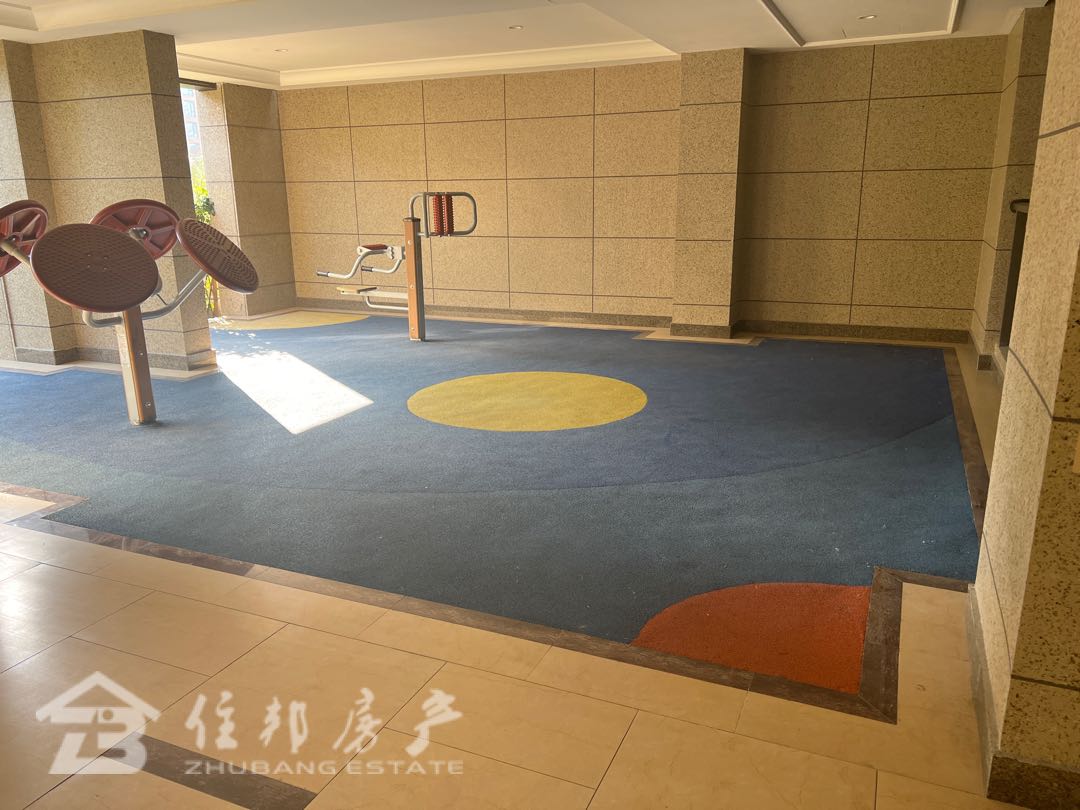 江南名府,年轻时尚二居室观景房,尽显品质生活14