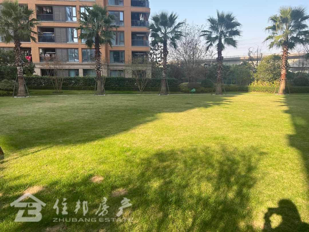 江南名府,年轻时尚二居室观景房,尽显品质生活15