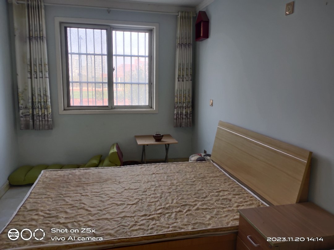 好运家园,金桥学校附近,3室2厅2卫,精装全屋家具,带车库8