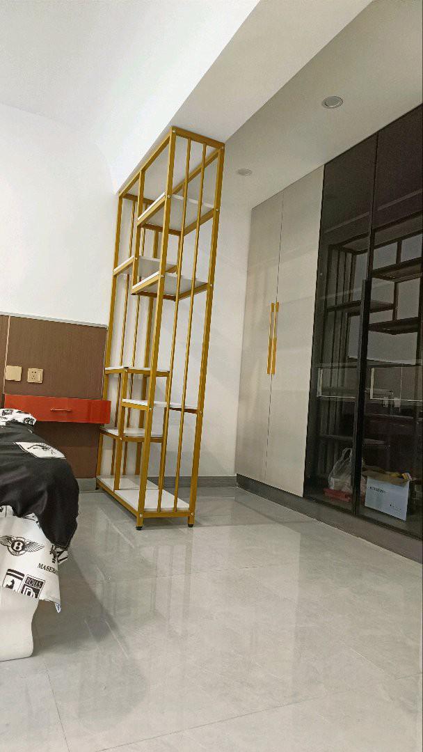 福建大厦,豪华装修1室1厅1卫1阳台,拎包入住,采光空气都很好!9