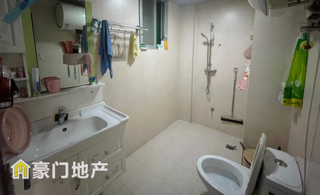 逸涛豪苑,房东稳定在售提前看房基本方便2