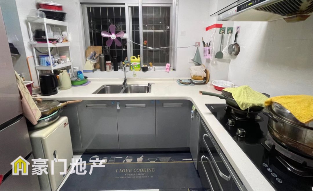 逸涛豪苑,房东稳定在售提前看房基本方便4