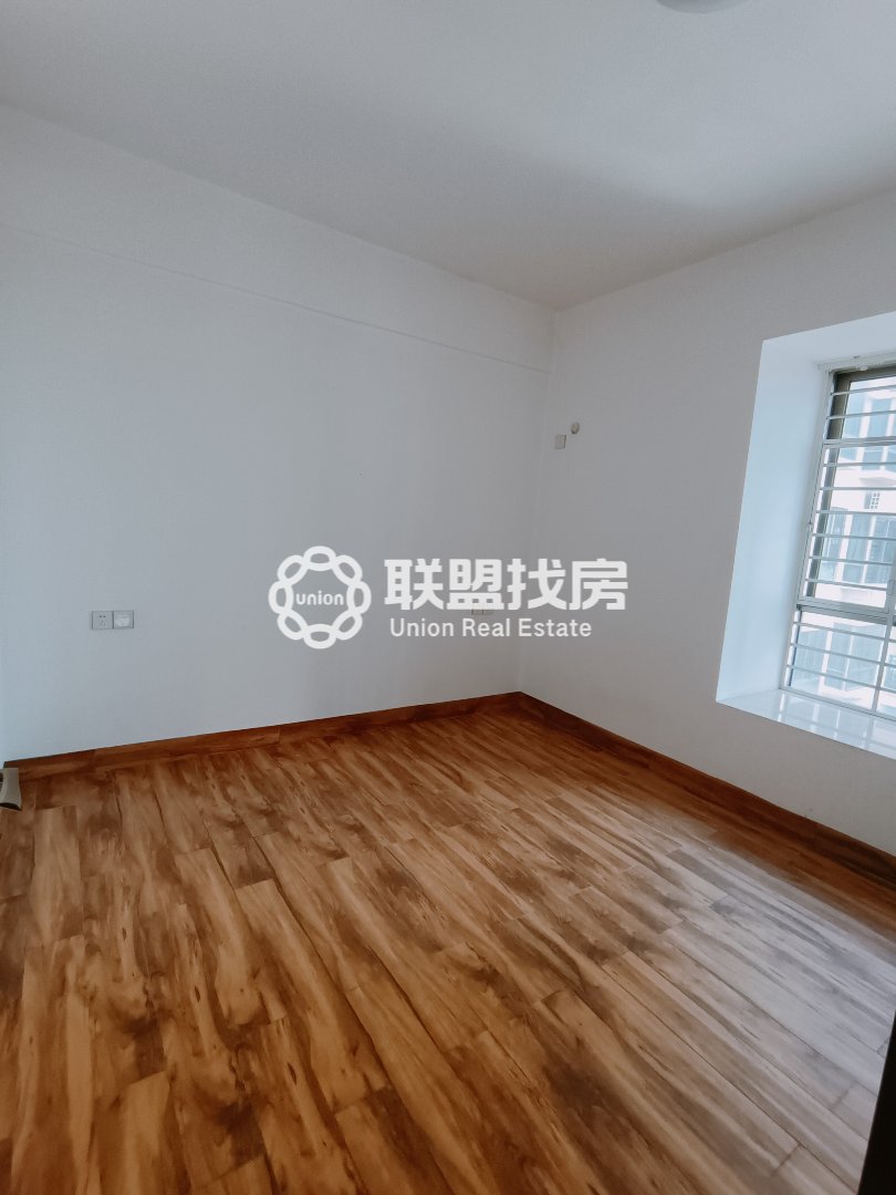 天悦豪庭,新世纪广场旁 天悦豪庭4室2厅3卫2阳台的户型6