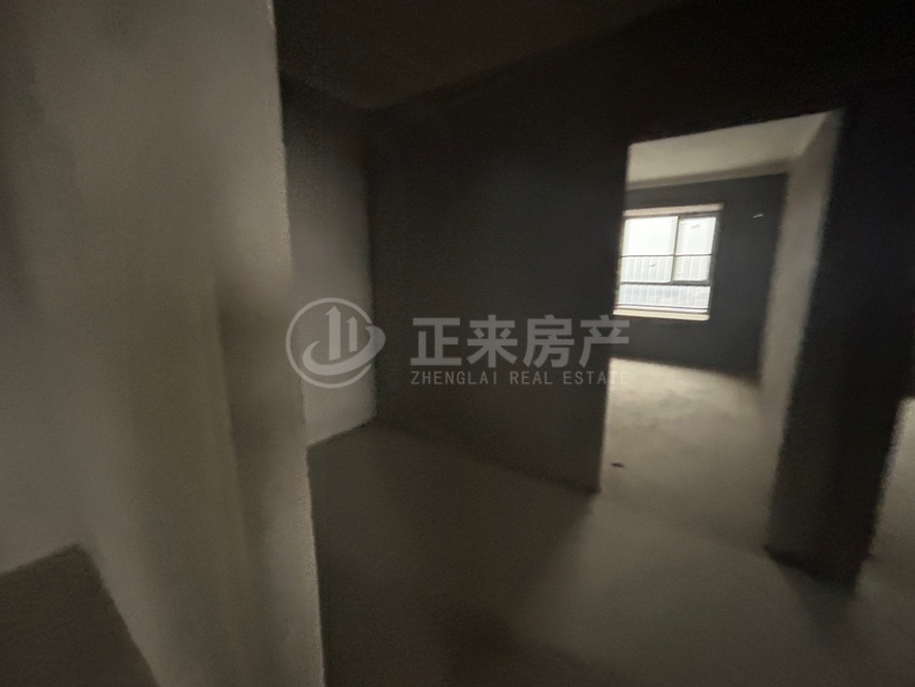 恒大思远公馆,'大三室,一梯两户两个卧室朝南5