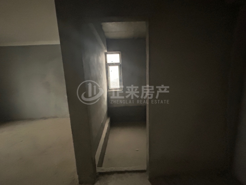 恒大思远公馆,'大三室,一梯两户两个卧室朝南7