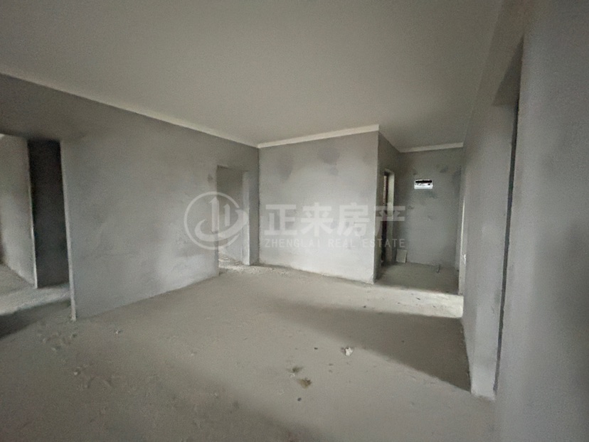 恒大思远公馆,'大三室,一梯两户两个卧室朝南9