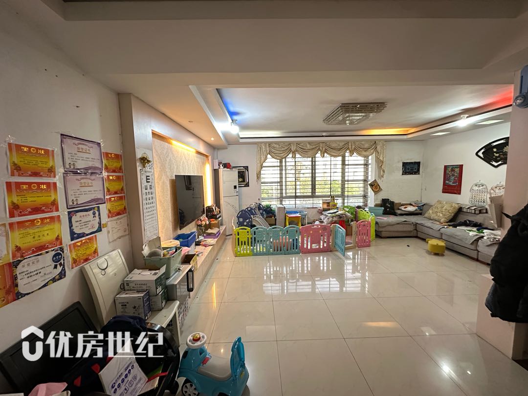 东海商务广场二手房出售