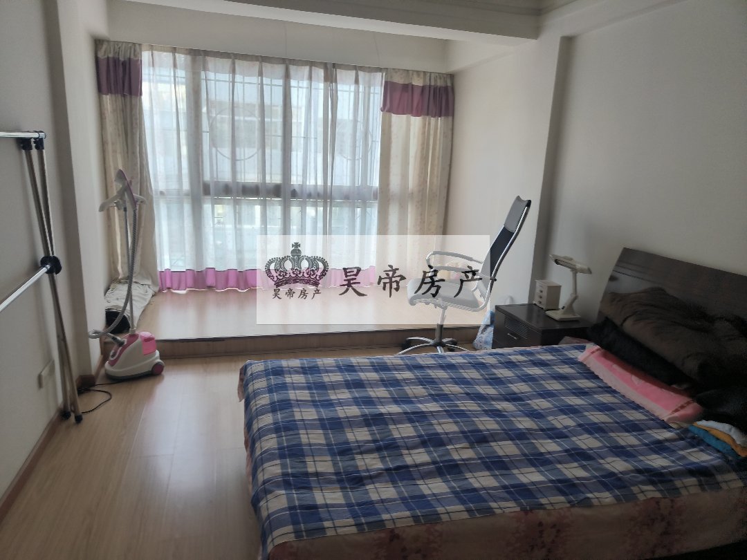 永丰街小区,永丰街小区一二楼复式四室两厅两卫南北通透3