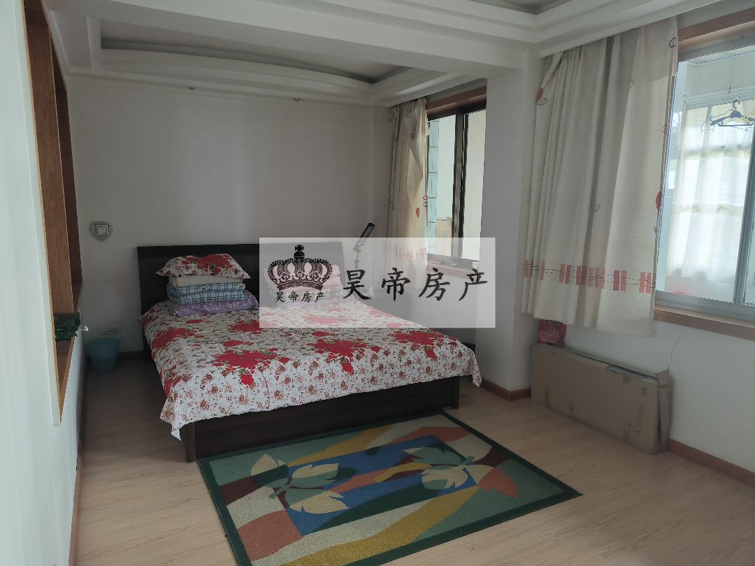 永丰街小区,永丰街小区一二楼复式四室两厅两卫南北通透4