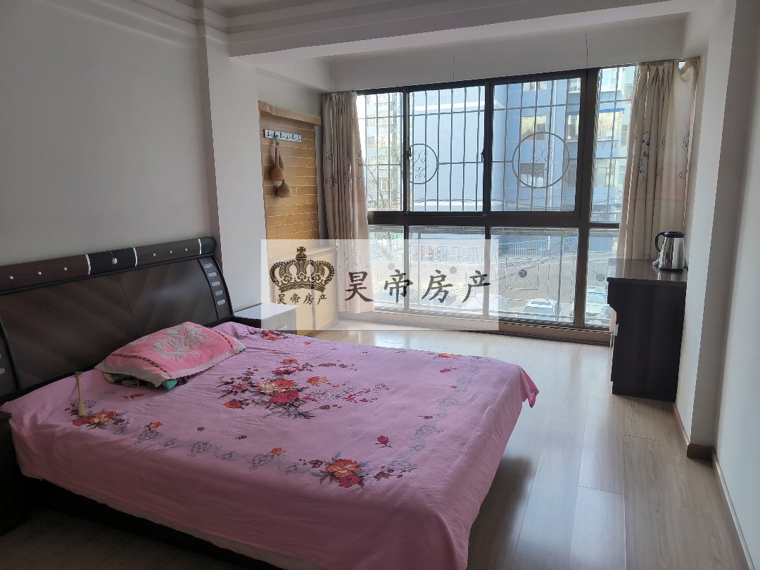 永丰街小区,永丰街小区一二楼复式四室两厅两卫南北通透8