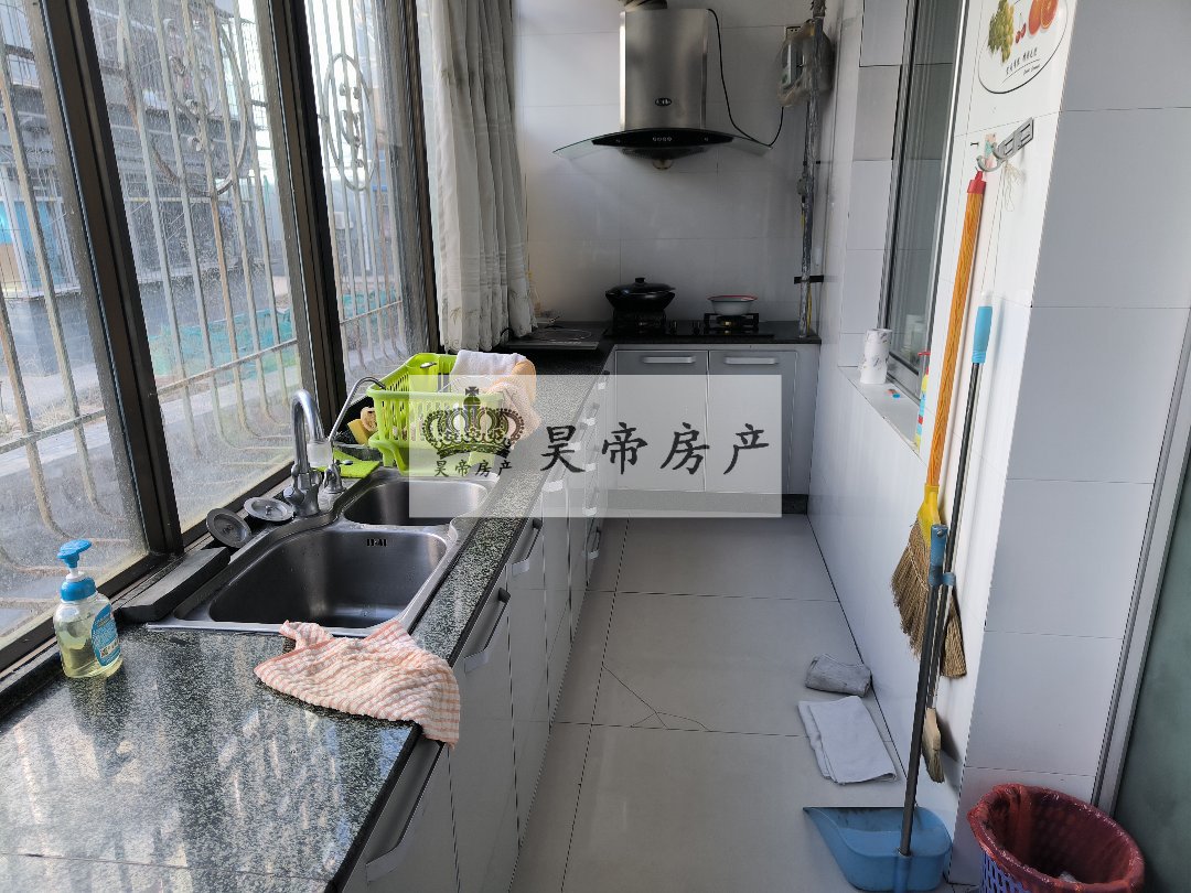 永丰街小区,永丰街小区一二楼复式四室两厅两卫南北通透6
