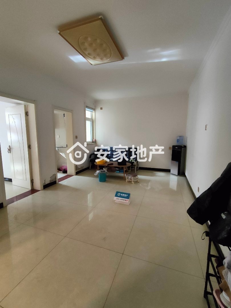 涑水苑,涑水苑电梯两室可改三室,普通装修,有房本2