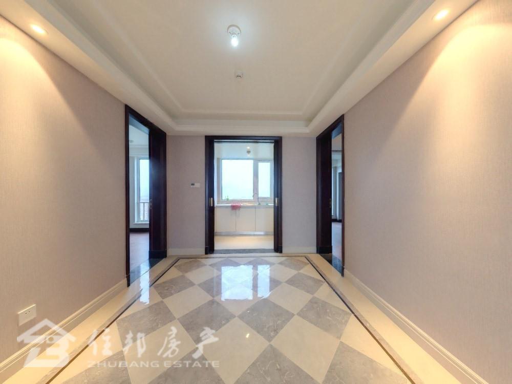 宁东拥潮府,小区环境不错,经典小户型,居住舒适度高2