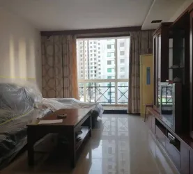 莲池区-客运中心-东部风景
