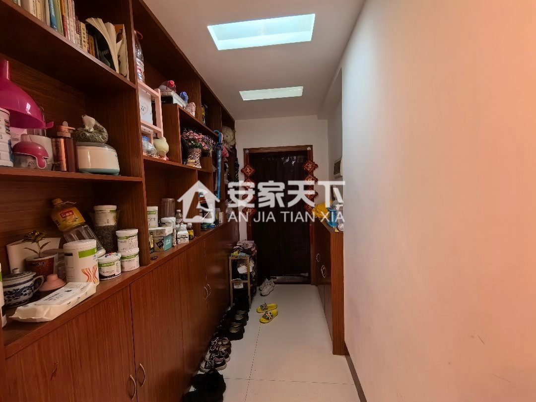 福源苑,福源苑 电梯 三房两厅两卫 带家具家电 48万11