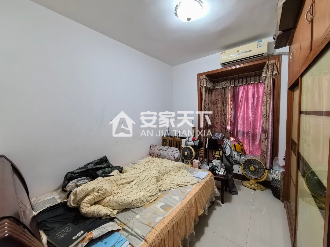 福源苑,福源苑 电梯 三房两厅两卫 带家具家电 48万5