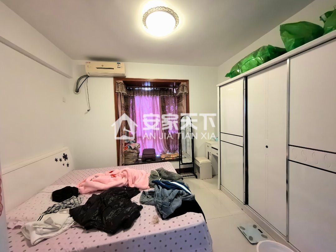 福源苑,福源苑 电梯 三房两厅两卫 带家具家电 48万4