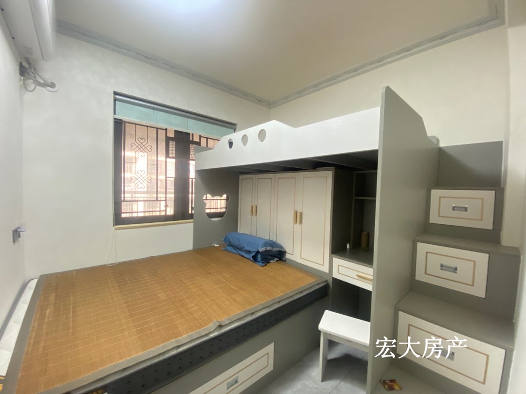 中梁国宾壹号,城东片区.精装修.即买即可入住9